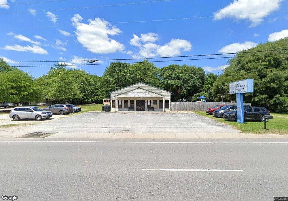 1735 Jefferson Davis Hwy, Camden, SC 29020 - photo 1