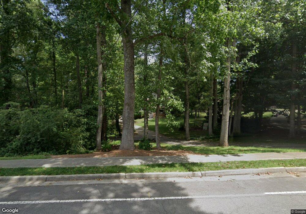 1555 Kincaid Rd unit Acres, Marietta, GA 30066 - photo 1