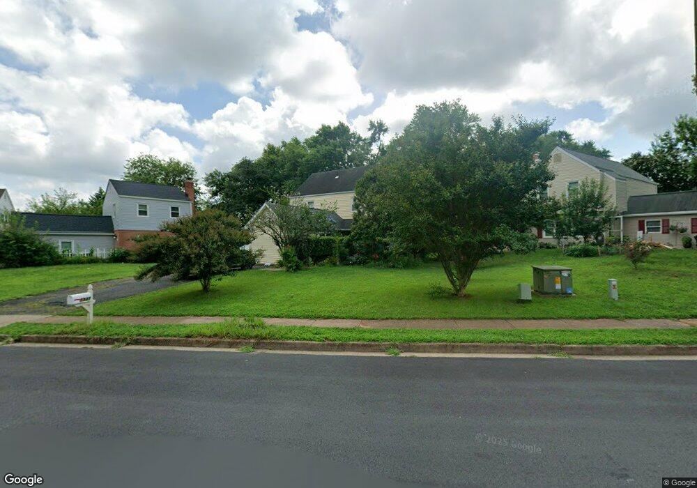 8527 Kirby St, Manassas, VA 20110 - photo 1