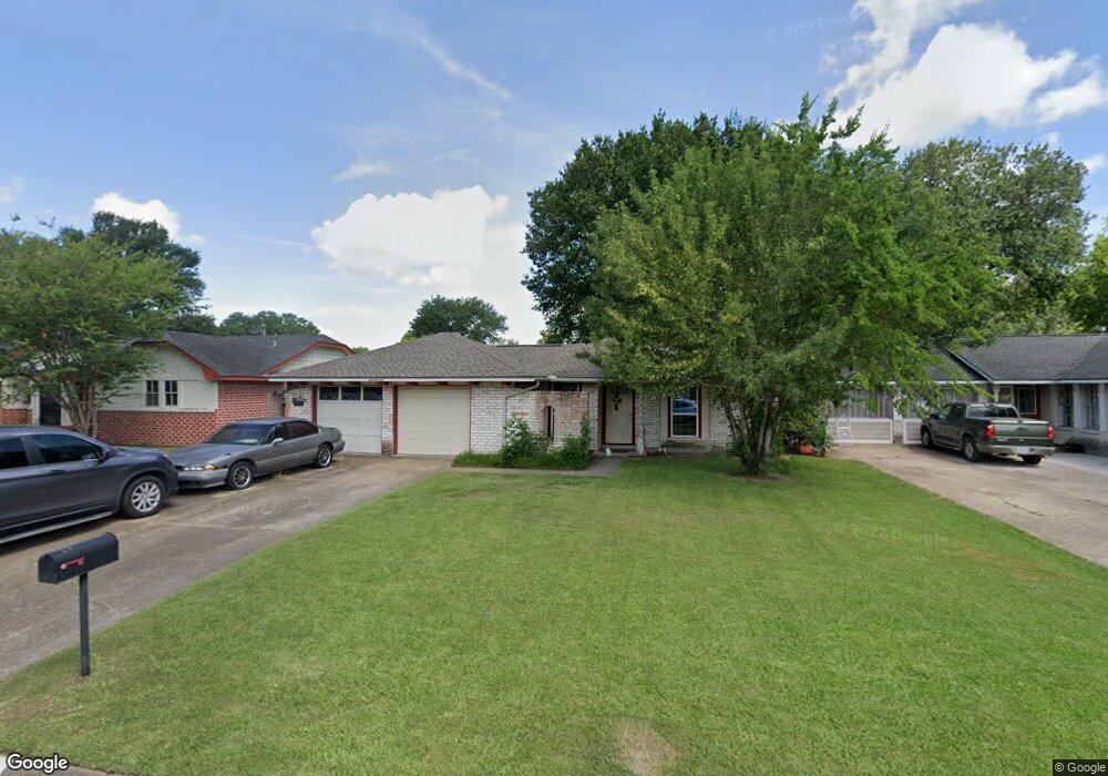 6318 Deirdre Anne Dr, Houston, TX 77088 - photo 1