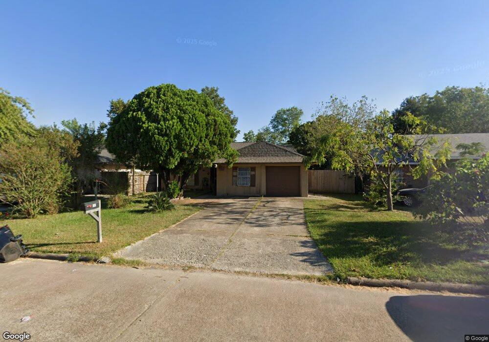 1131 Green Trail Dr, Houston, TX 77038 - photo 1