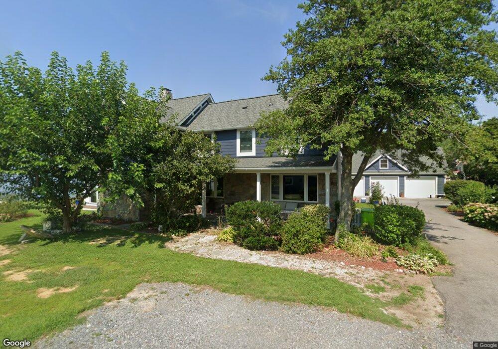 101 Baltimore Ave, Stevensville, MD 21666 - photo 1