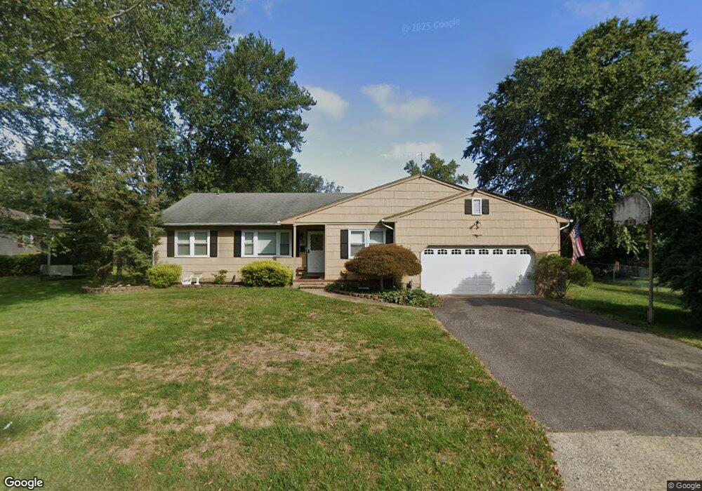 43 Bradley Ave, Oceanport, NJ 07757 - photo 1