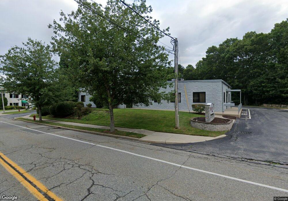 1296 Park Dr E unit 3, Woonsocket, RI 02895 - photo 1