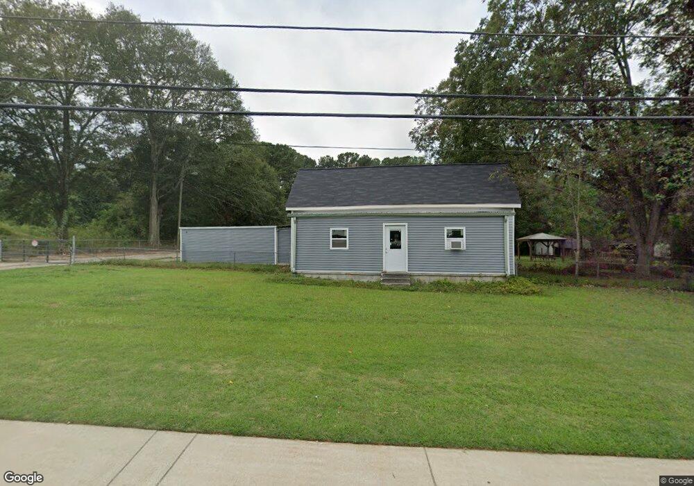 351 Harbins Rd, Dacula, GA 30019 - photo 1