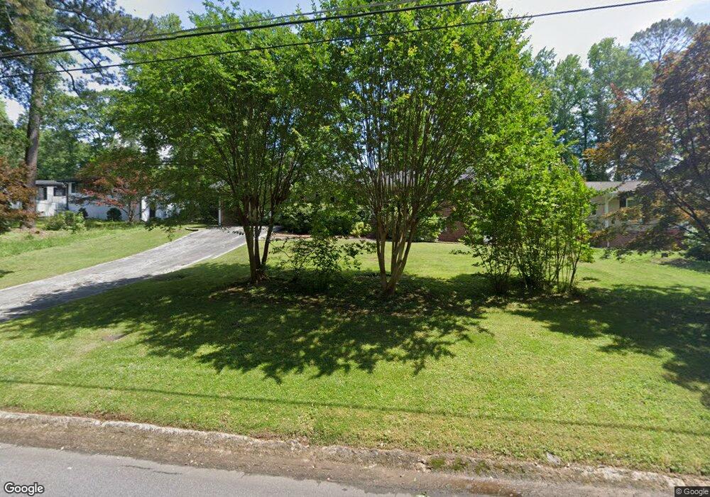 1128 Wheatley Dr SW unit 1, Lilburn, GA 30047 - photo 1