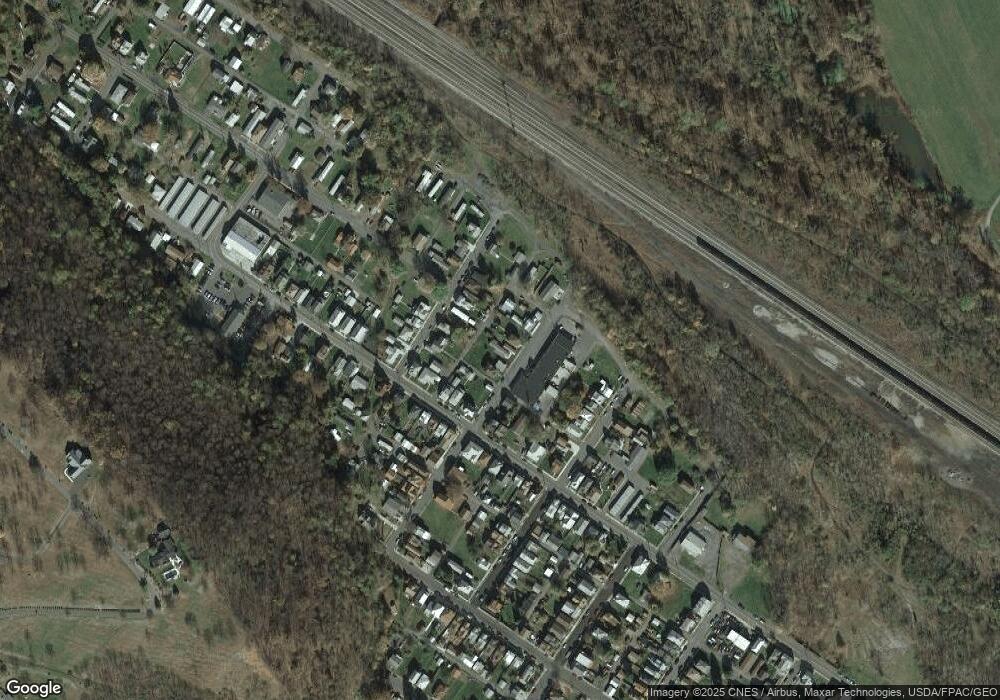 37 Clary St, Keyser, WV 26726 - photo 1