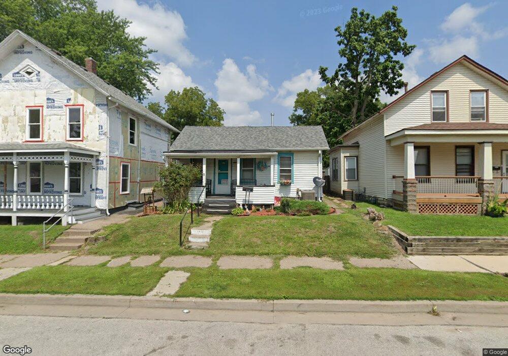 1218 W 7th St, Davenport, IA 52802 - photo 1