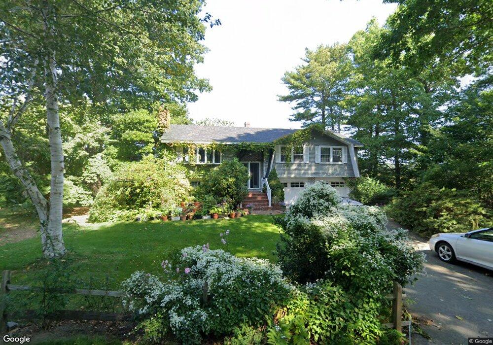 9 Appledore Ave, North Hampton, NH 03862 - photo 1