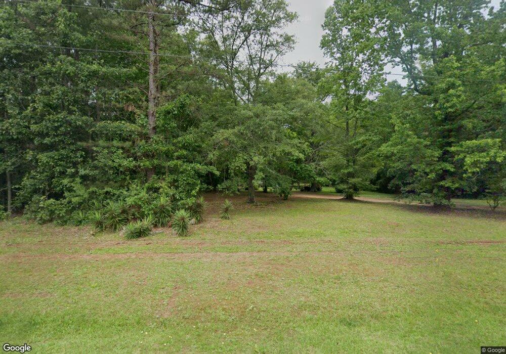 4751 Maynards Mill Rd, Forsyth, GA 31029 - photo 1