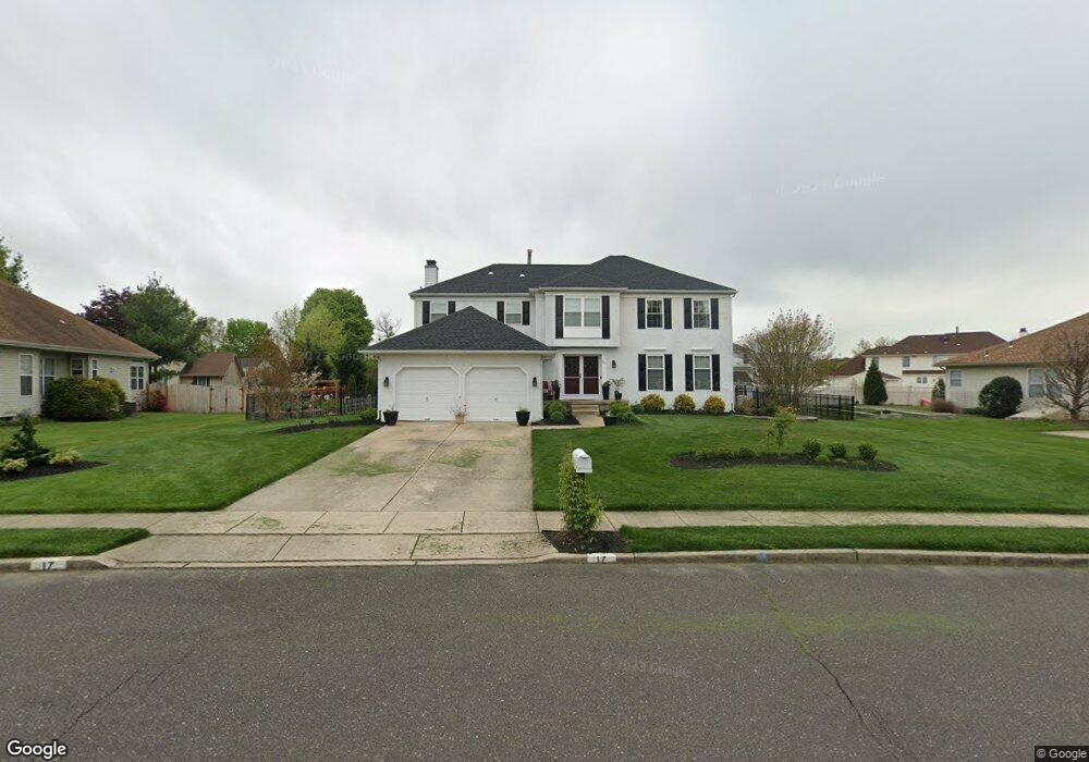 17 Thackery Rd, Hainesport, NJ 08036 - photo 1