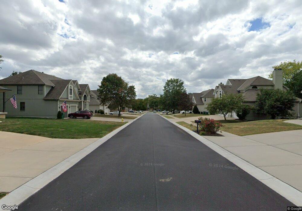 Lot 10 Granite Ln, Lee's Summit, MO 64082 - photo 1