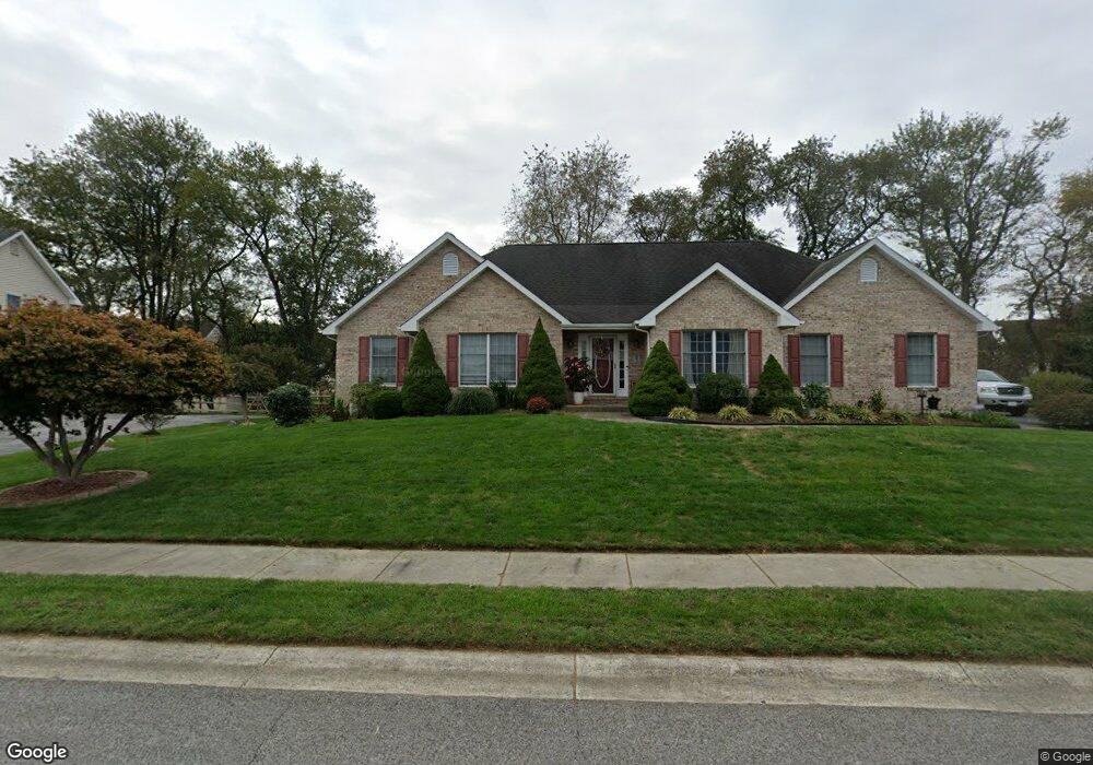 119 Megan Dr, Bear, DE 19701 - photo 1