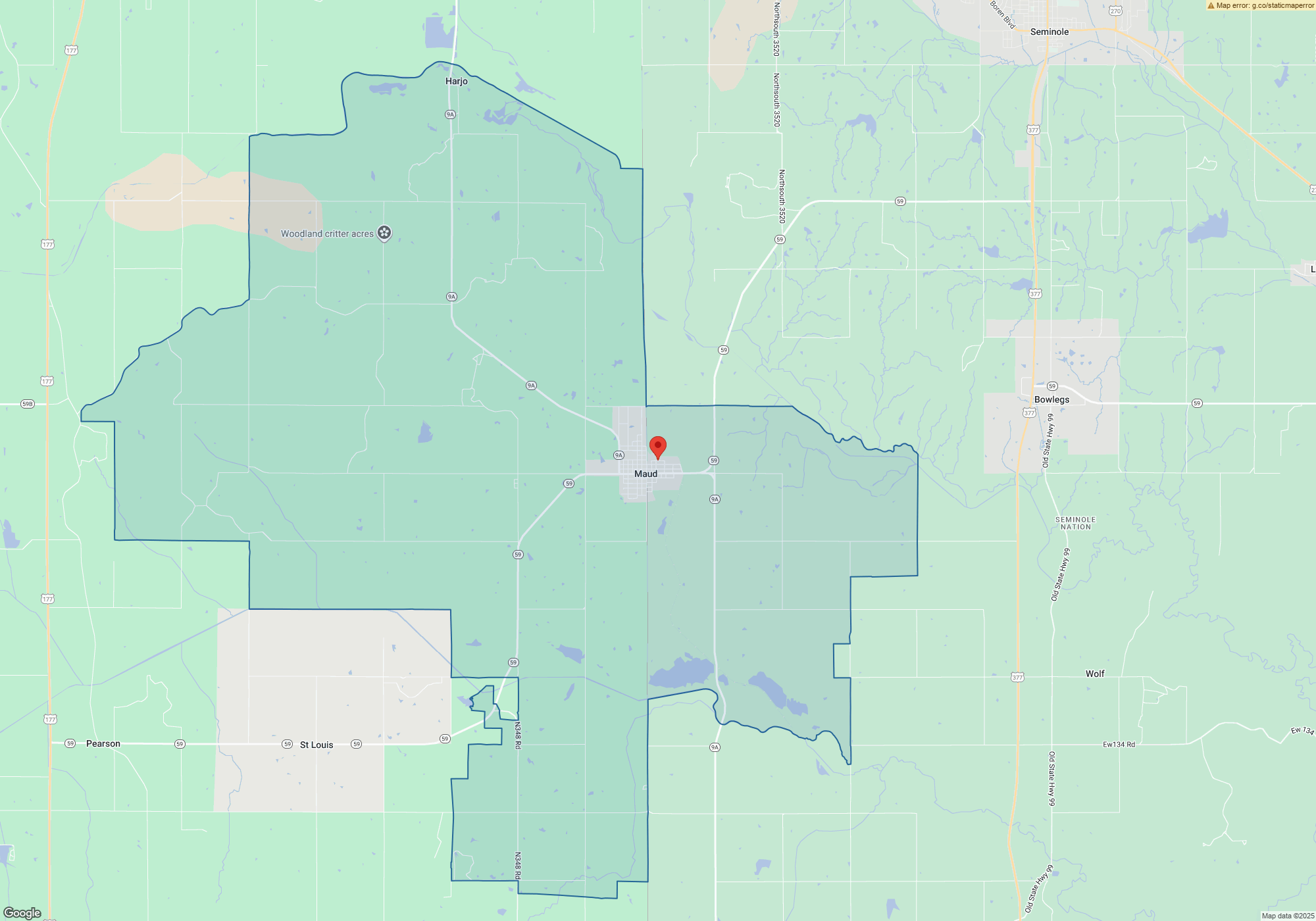 Maud High School, Rankings & Reviews