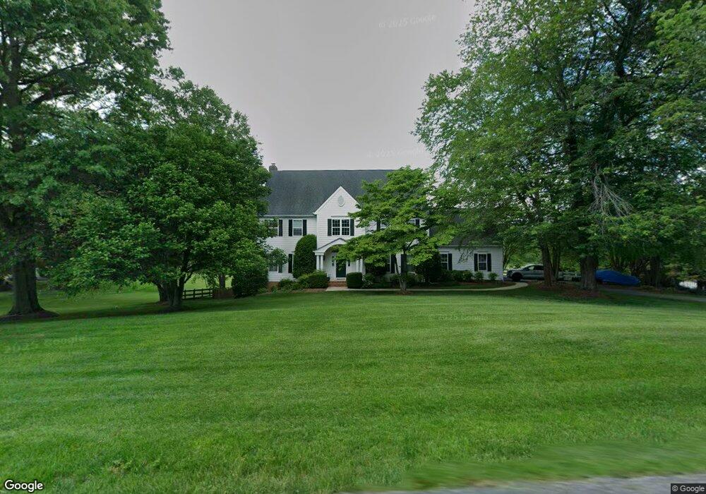 4436 Windsor Farm Rd, Harwood, MD 20776 - photo 1