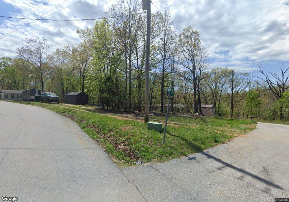 6 Elm Cir, Bella Vista, AR 72715 - photo 1