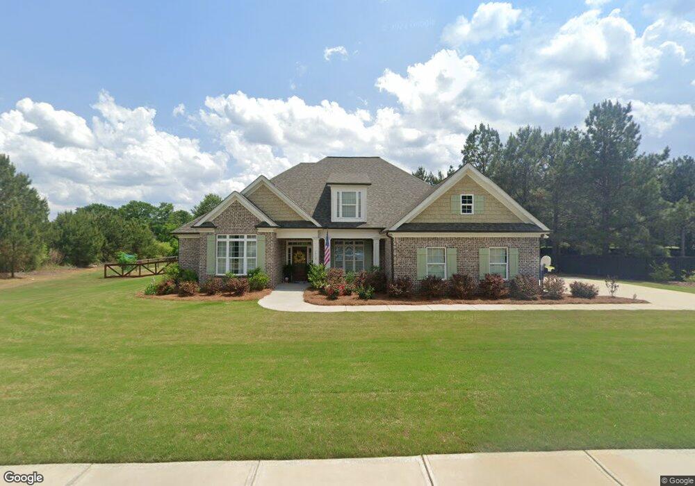 1410 Morningside Way, Bogart, GA 30622 - photo 1