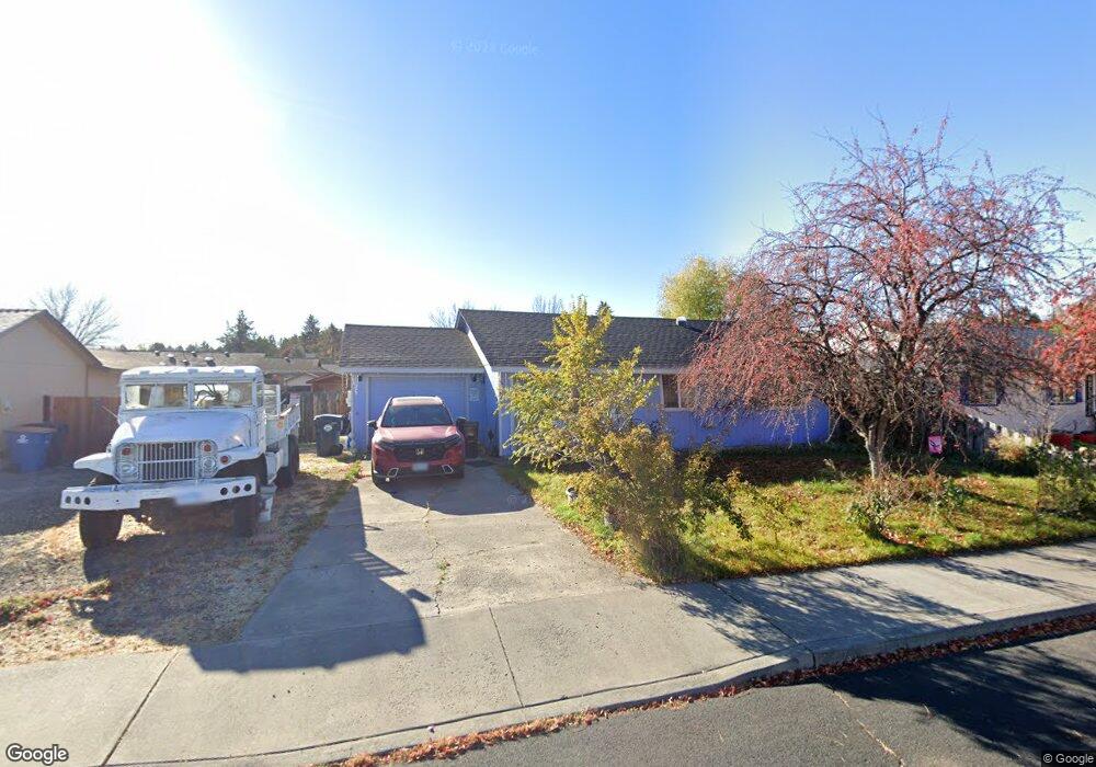 3444 SW Quartz Place, Redmond, OR 97756 - photo 1