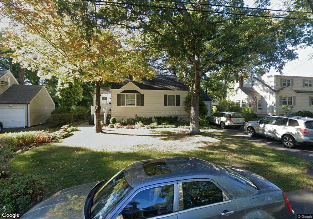 2431 Hill Rd, Scotch Plains, NJ 07076 - photo 1