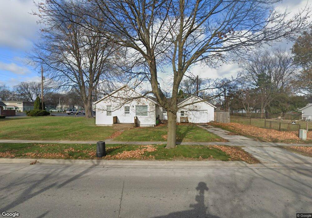 1429 Hancock St, Port Huron, MI 48060 - photo 1