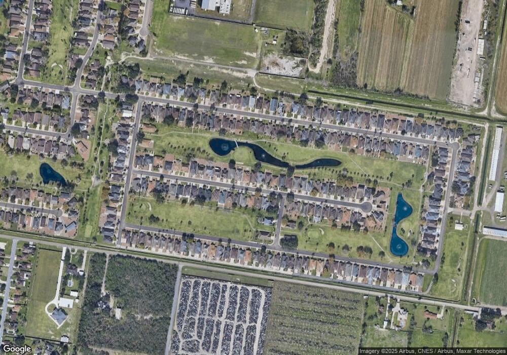 308 Rebecca Dr, Alamo, TX 78516 - photo 1