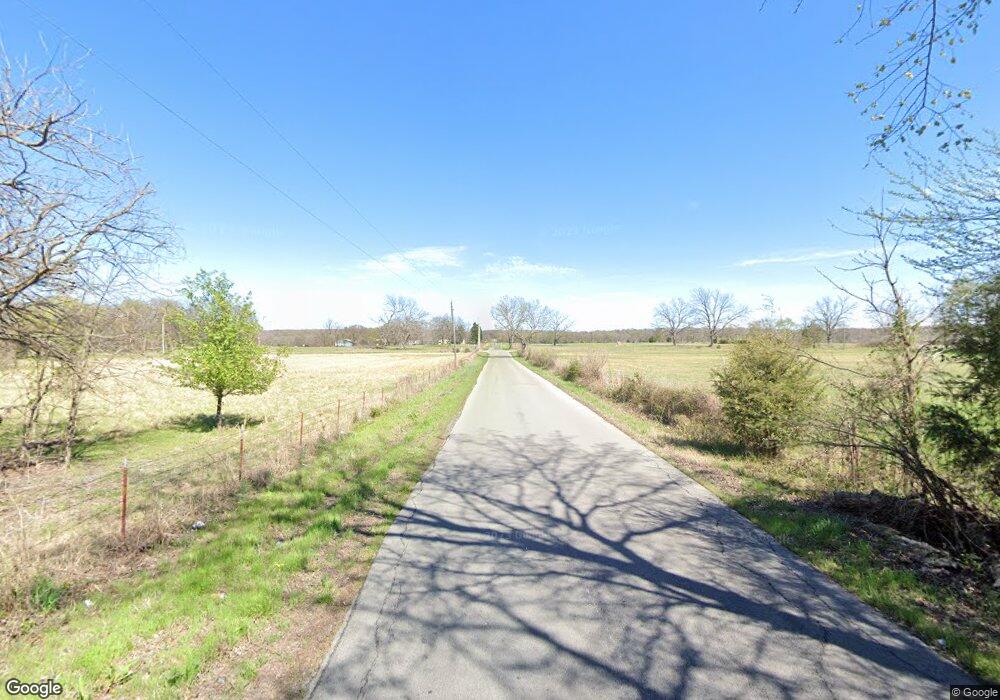 580 Locust Grove Hc 64, Locust Grove, OK 74352 - photo 1