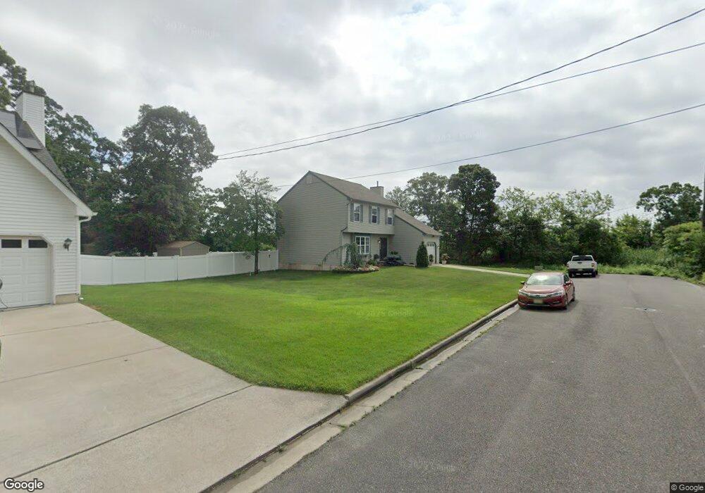 24 Carrann Ln, Egg Harbor Township, NJ 08234 - photo 1