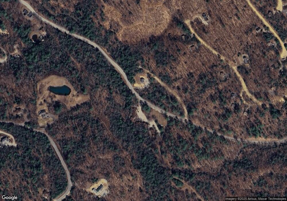 000 Winterbrook Rd, Campton, NH 03223 - photo 1