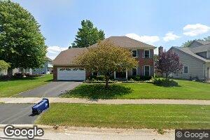 1770 Iona Ave, Naperville, IL 60565