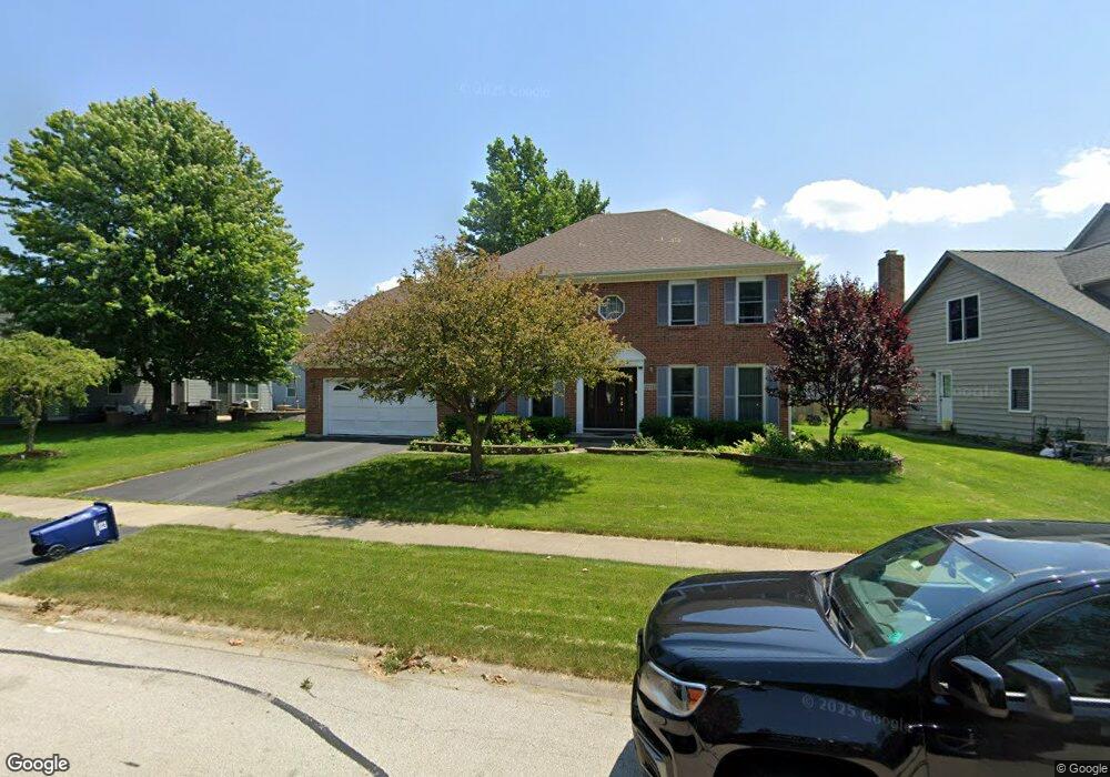 1770 Iona Ave, Naperville, IL 60565 - photo 1