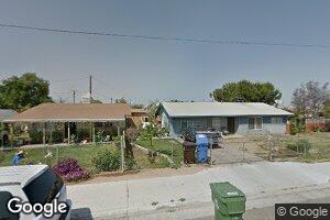 321 Wheatland Dr, Richgrove, CA 93261