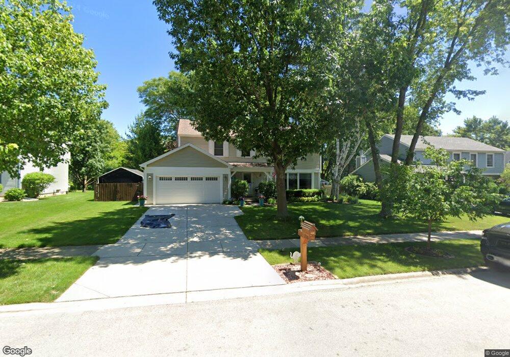 2110 Countryside Cir, Naperville, IL 60565 - photo 1