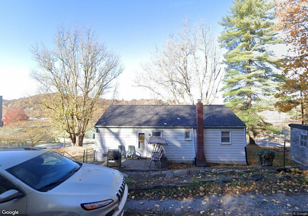430 N 2nd St, West Newton, PA 15089 - photo 1
