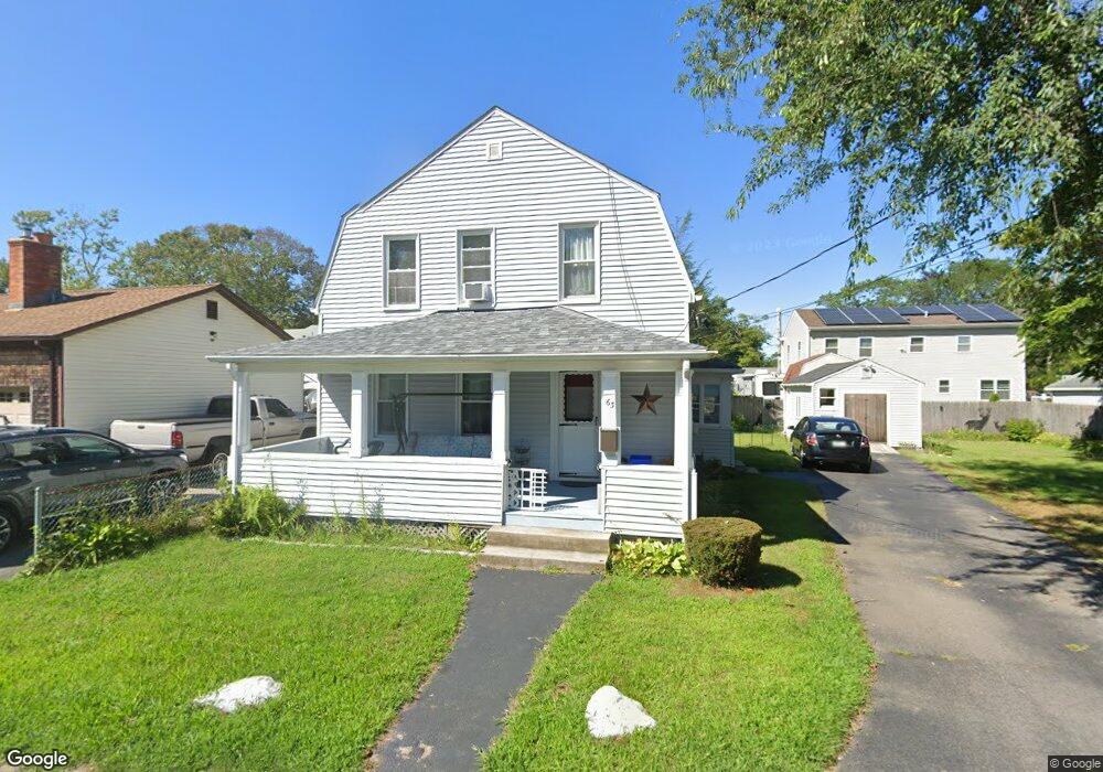 63 Pine Crest Dr, Riverside, RI 02915 - photo 1