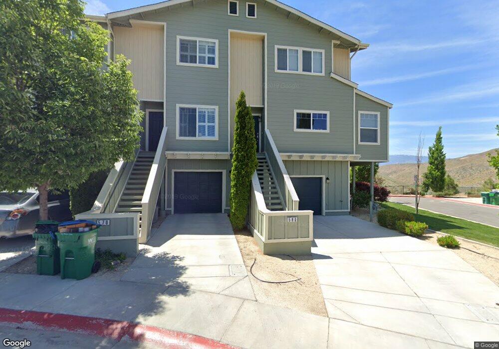 580 Preston Burr Ln, Reno, NV 89503 - photo 1