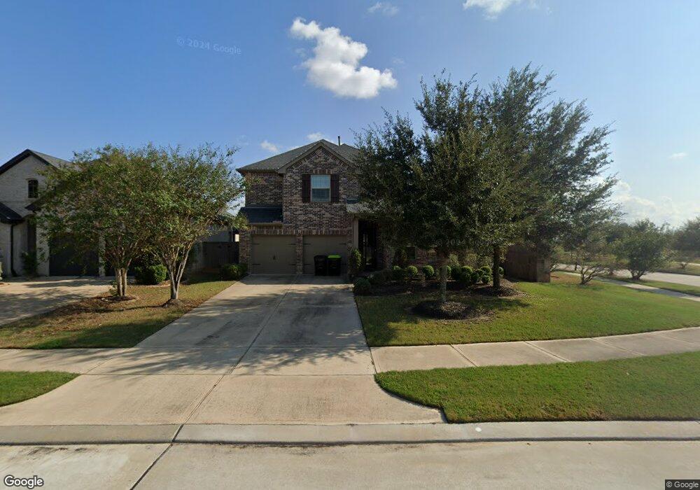 28523 Sycamore Falls Ln, Fulshear, TX 77441 - photo 1