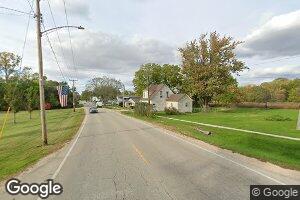 213 S Church St, Millington, IL 60537