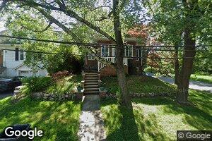 14 George St, Harrington Park, NJ 07640