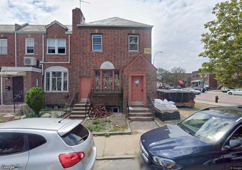 14004 58th Rd, Flushing, NY 11355 - photo 1