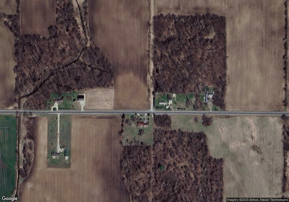 7011 E Fenwick Rd, Carson City, MI 48811 - photo 1