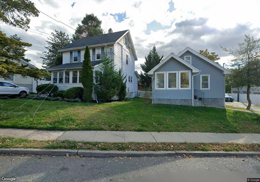 243 Claremont Ave, Verona, NJ 07044 - photo 1