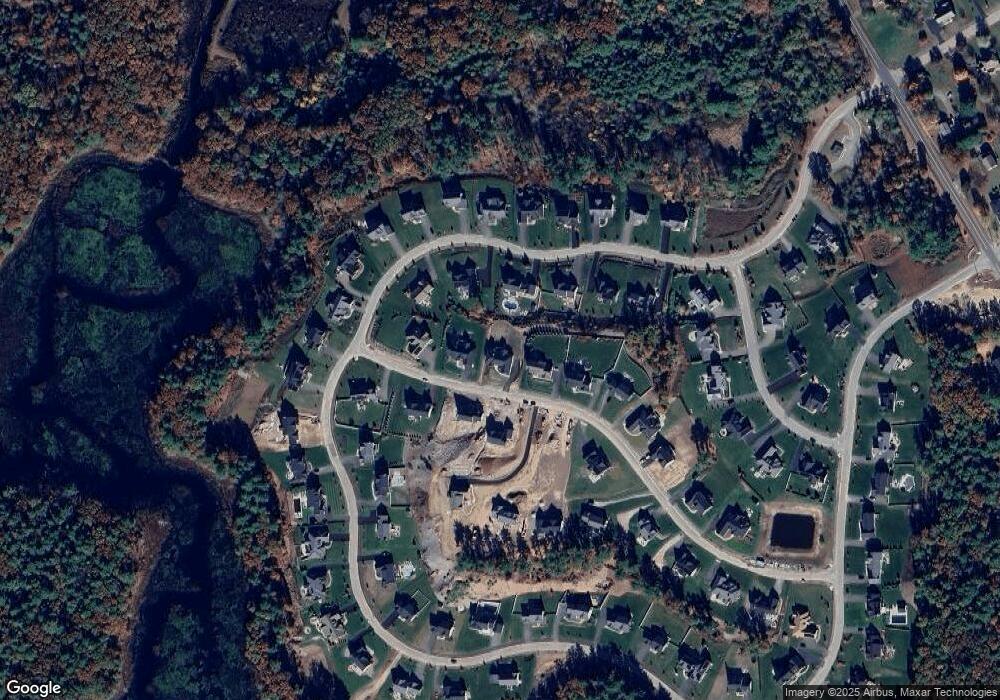 90 Reed Fulton Ave, Wrentham, MA 02093 - photo 1