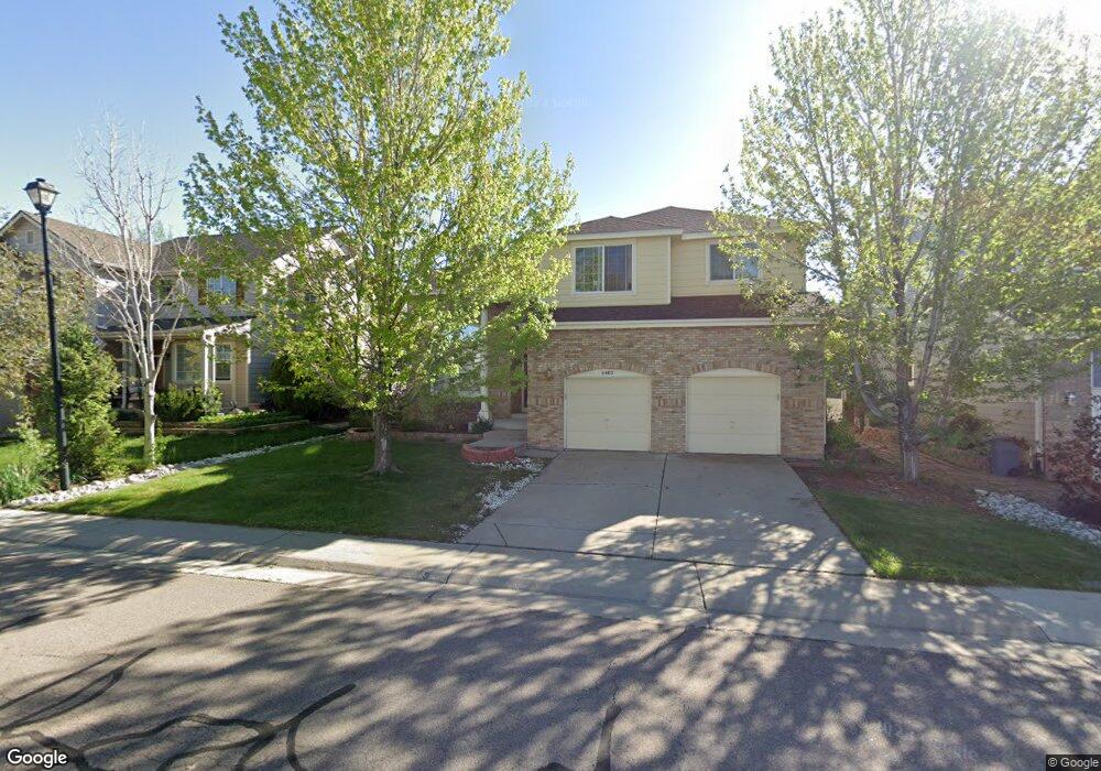 6480 S Jericho Way, Centennial, CO 80016 - photo 1