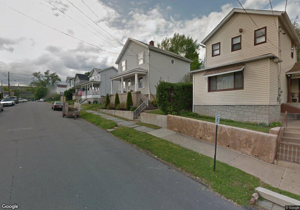 1822 Price St, Scranton, PA 18504 - photo 1