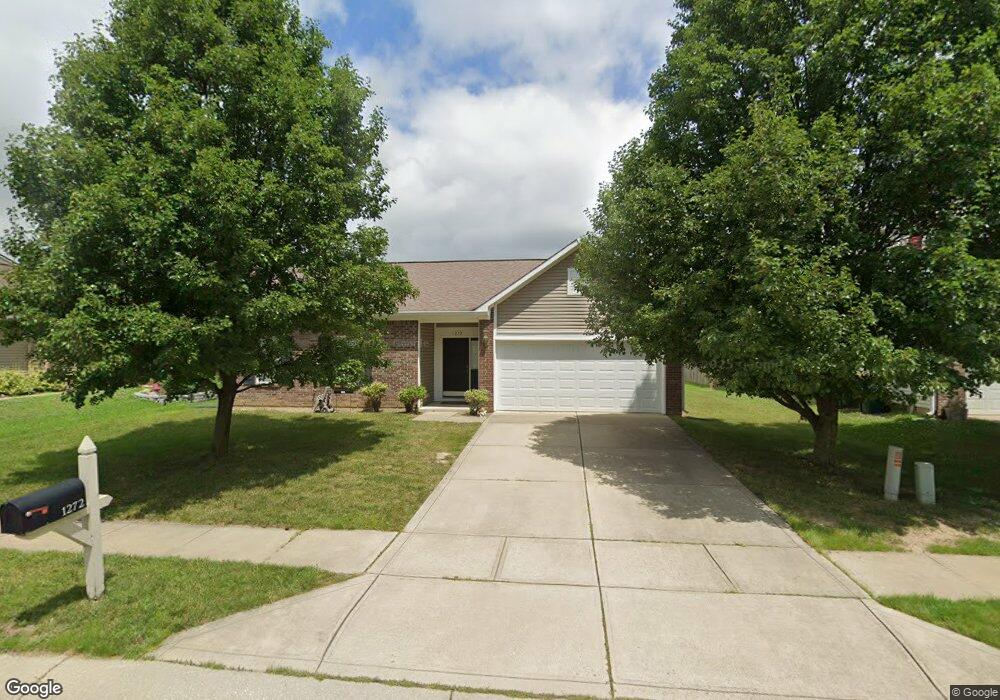 1272 Grand Canyon Ct, Franklin, IN 46131 - photo 1