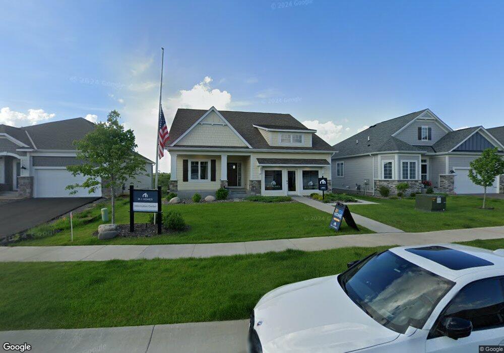 13886 Geneva Ave N unit 2694887-41057, Hugo, MN 55038 - photo 1