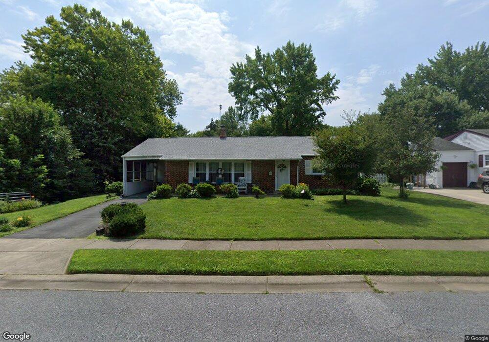 120 Bette Rd, Wilmington, DE 19803 - photo 1