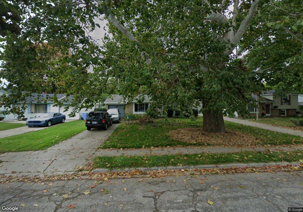 2925 Pleasant Grove Rd, Lansing, MI 48910 - photo 1