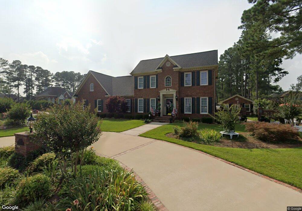 4300 Norwick Dr, Fayetteville, NC 28314 - photo 1