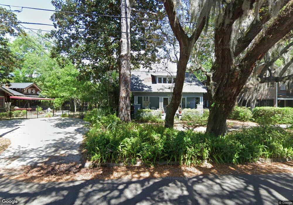 1515 Aberdeen St, Jacksonville, FL 32205 - photo 1